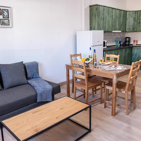 Casa Andrea Doria Arinaga Apartment Exterior photo