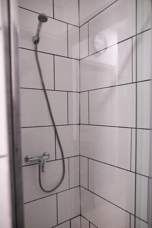 Casa Andrea Doria Apartment *