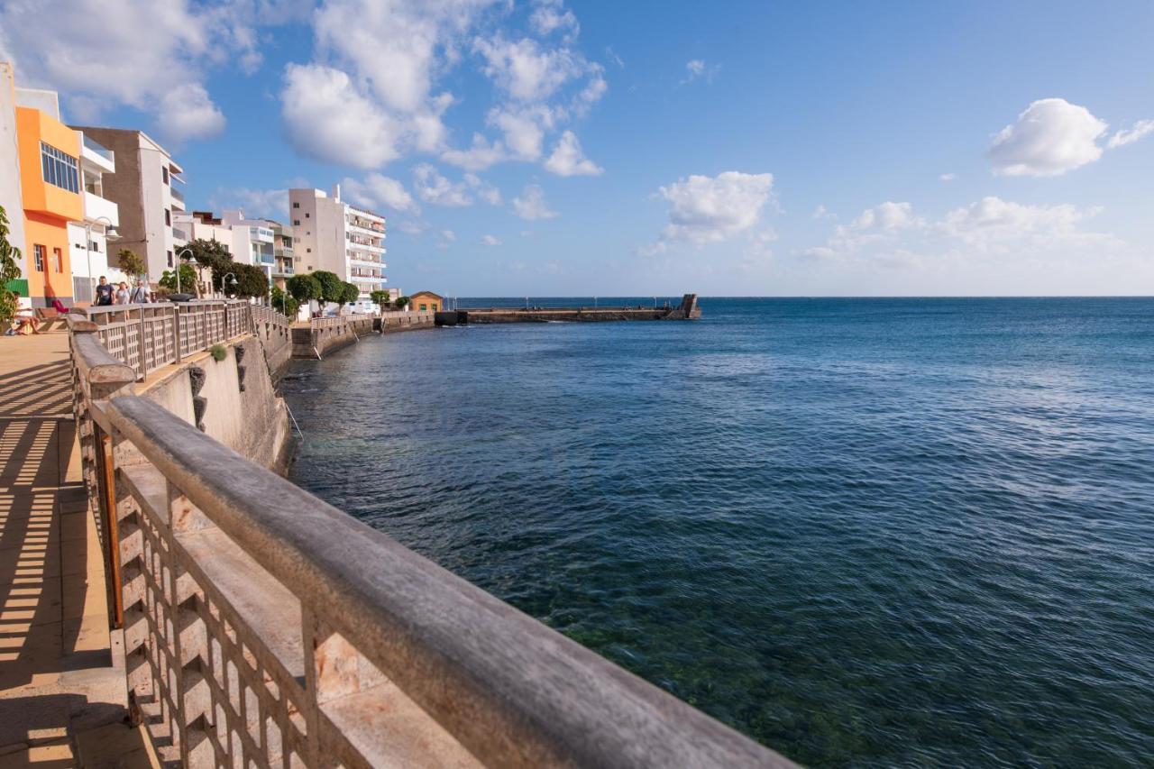 Casa Andrea Doria Apartment