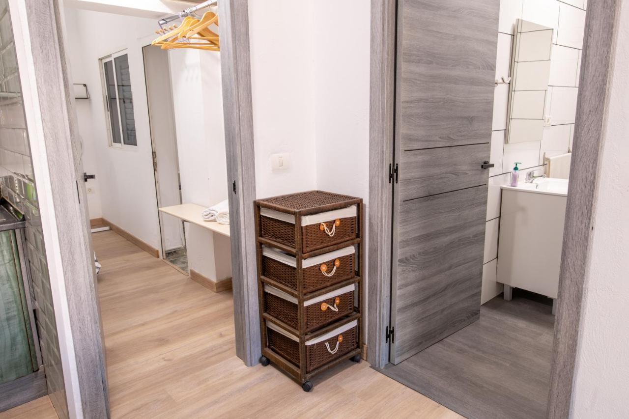 Casa Andrea Doria Apartment *