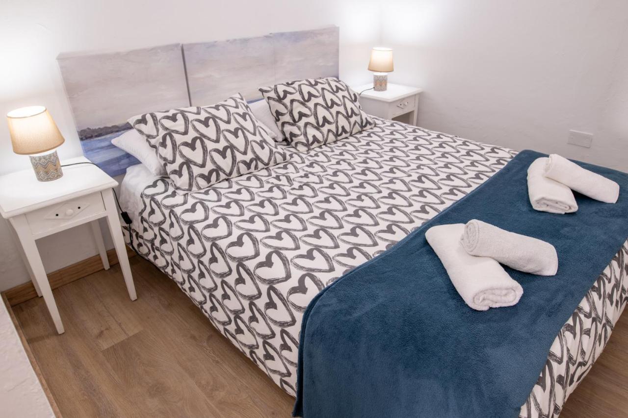 Apartment Casa Andrea Doria